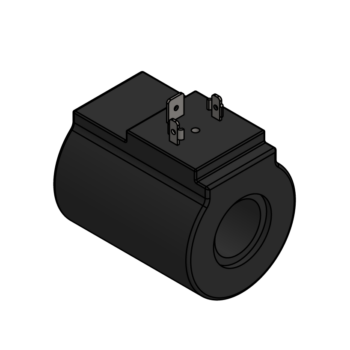 0D02360130OB - CETOP 2 D36 Series Coil