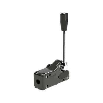 3120 — Single Control Lever