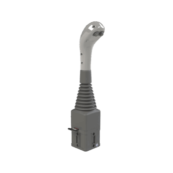 6022 Dual Axis Remote Control, 2 Buttons