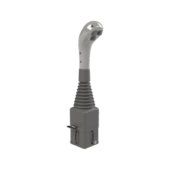 6023 Dual Axis Remote Control, 3 Buttons