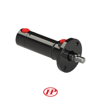 CFH200025AA112 - 2.00″ Bore Circular Flange Rod Cap