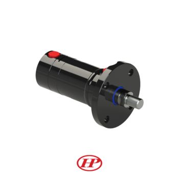 CFH300025AB150 - 3.00″ Bore Circular Flange Rod Cap