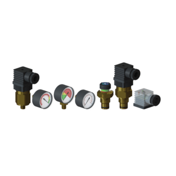 Clogging Indicators