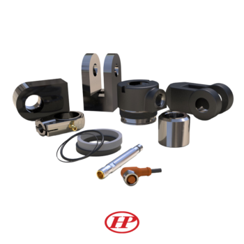 HPSK35W - M3000 Spare Parts: Seal Kits