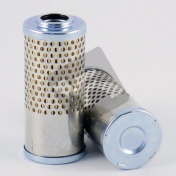 D8 Series — Pressure Element</br><span style="font-size: 11px;"> Collapse Pressure: 10 bar - 210 bar</span>