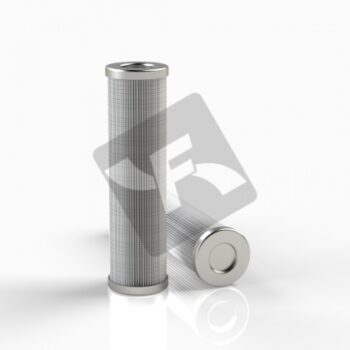 DMD Series — Pressure Element</br><span style="font-size: 11px;"> Collapse Pressure: 6 bar - 210 bar</span>