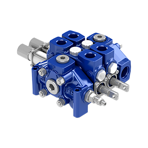 Directional Control Valves
