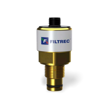 EAF8 - Clogging Indicator - Suits Filter Heads F100, F280, F420, FH100, FH250, FH320, FH323-324, FH420, FML320, F040
