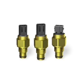 EC05DC0 - Clogging Indicator - Suits Filter Heads F100, F280, F420, FH100, FH250, FH320, FH420-D1, FML320, F040