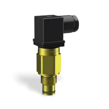 ET02 - Clogging Indicator - Suits Filter Heads F100, FH100, F040, FCR7F2X, FCR7F3X, FAH-A14X