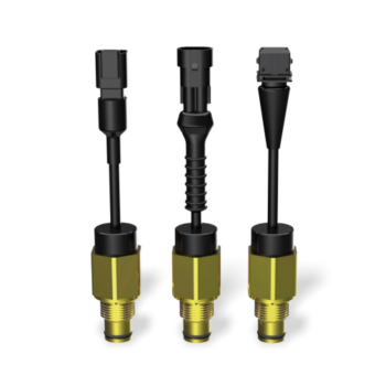 EW02DA0 - Clogging Indicator - Suits Filter Heads F100, FH100, F040, FCR7F2X, FCR7F3X, FAH-A14X
