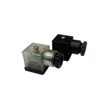 Electrical Connectors