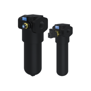 F420 Series — In line Pressure Filter<br /><span style="font-size: 11px;"> Max Operating Pressure: 420 bar</span>