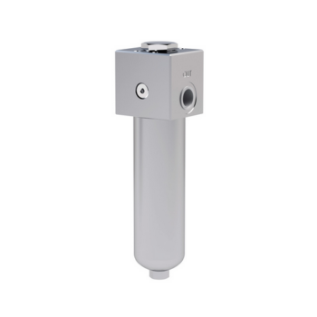FH250 Series — In-line Filter <br /><span style="font-size: 11px;">Max Operating Pressure: 250 bar</span>