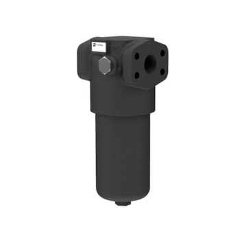 FH420 Series — In-line Filter <br /><span style="font-size: 11px;">Max Operating Pressure: 420 bar</span>
