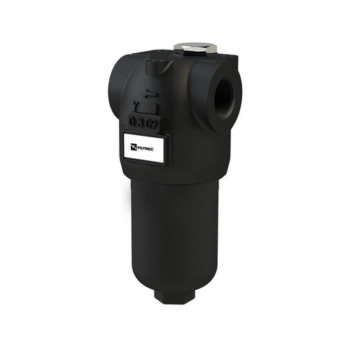 FH420-D1400BB7D0S0S0 - FH420 Filter Housing, 1 1/2" Port, 6 bar Bypass - Requires D140 Filter Element Type