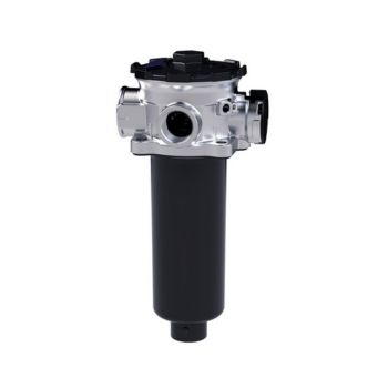 FR6 Series — Return Filter <br /><span style="font-size: 11px;">Max Operating Pressure: 10 bar</span>