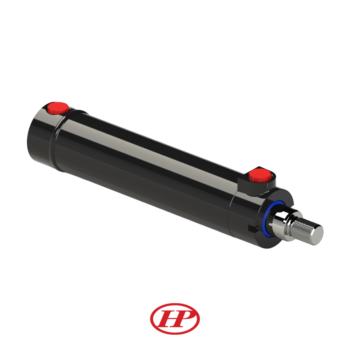 HPNM25220A150B - HPNM 2.50″ Bore No Mount Hydraulic Cylinders