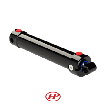 HPPH20140A125A - HPPH 2.00″ Bore No Mount Hydraulic Cylinders