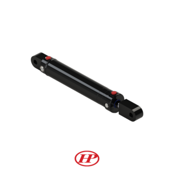 HPSL30200D150B - Welded Hydraulic Cylinder, Single Lug