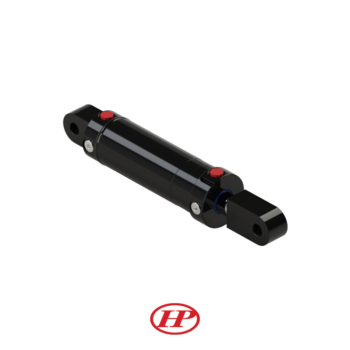 HPSL35140D175C - Welded Hydraulic Cylinder, Single Lug