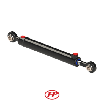 HPTL – Bore Toplink Hydraulic Cylinders, Screwed Rod Cap