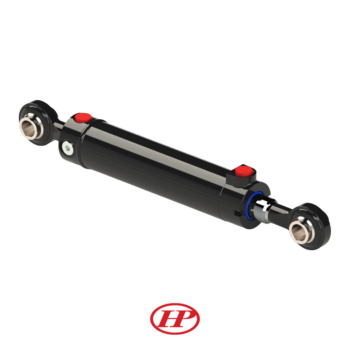 HPTL25240D150B1 - HPTL 2.50″ Bore No Mount Hydraulic Cylinders