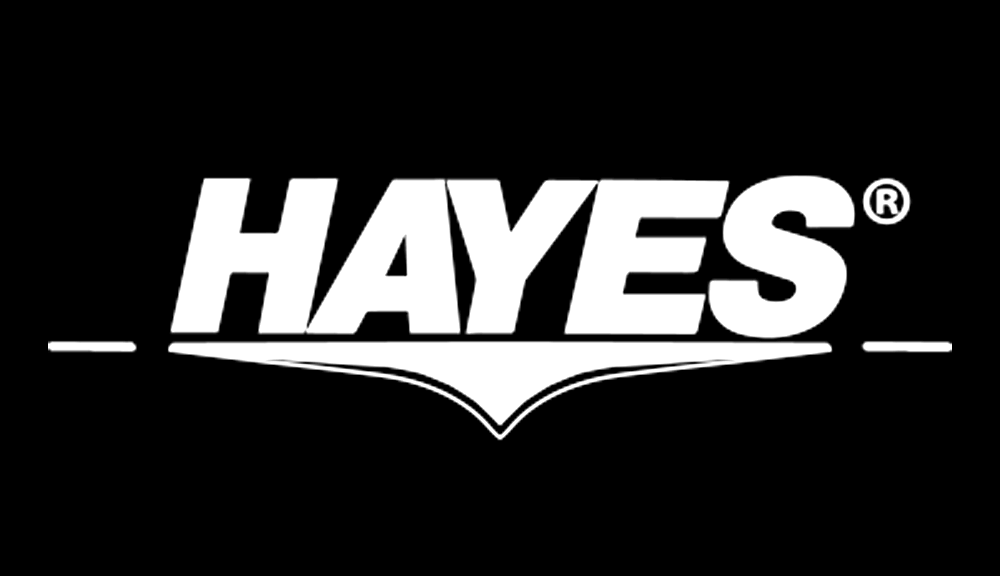 Hayes-BW