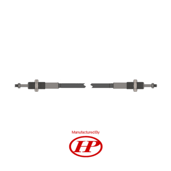 IC741112 — Universal Fixed - M16 / M6