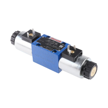 L5181 Solenoid Proportional Control Valve</br><span style="font-size: 11px;"> CETOP 3</span>
