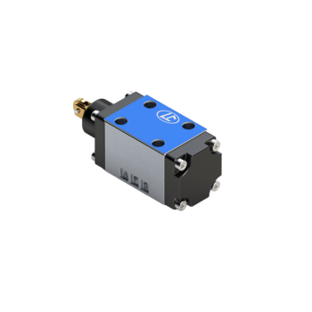 L51C0C301000000 (LC1C11A1C) - CETOP 3 Solenoid Valves - Cam Operated