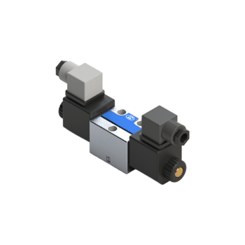 LC04Z Solenoid Directional Control Valve</br><span style="font-size: 11px;"> CETOP 2</span>