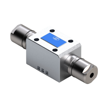 LC2 Solenoid Directional Control Valve Mechanical Operated</br><span style="font-size: 11px;"> CETOP 5</span>