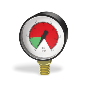 MRB - Clogging Indicator - Suits Filter Heads FR6, FRM, FRP, FRT, FA1, FA2, FCR7F1X, FCR7F2X, FCR7F3X, FHT, FAH, FA5, FAPA5