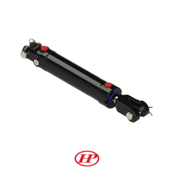 M3000-25-660-50-AU000 - M3000 Bore Welded Hydraulic Cylinders