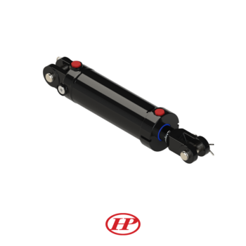 M3000-35-610-50-AU000 - M3000 Bore Welded Hydraulic Cylinders