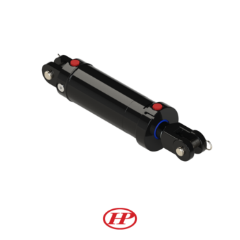 M3000-40-1219-50-AU000 - M3000 Bore Welded Hydraulic Cylinders