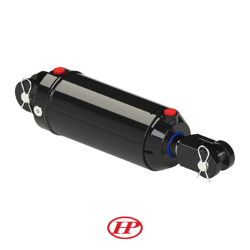 M3000-50-203-50-AU000 - M3000 Bore Welded Hydraulic Cylinders