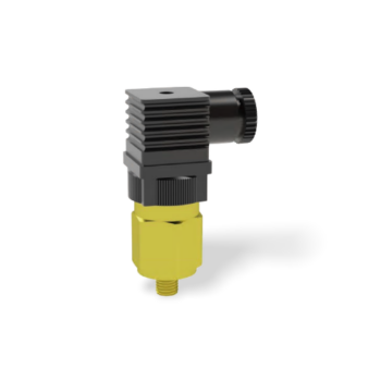 PDB - Clogging Indicator - Suits Filter Heads FR6, FRM, FRP, FRT, FA1, FA2, FCR7F1X, FCR7F2X, FCR7F3X, FAH, FA5