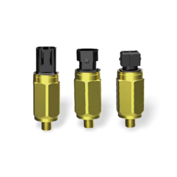 PCCCD - Clogging Indicator - Suits Filter Heads FR6, FRM, FRP, FRT, FA1, FA2, FCR7F1X, FCR7F2X, FCR7F3X, FAH, FA5