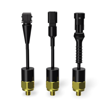 PWCCD - Clogging Indicator - Suits Filter Heads FR6, FRM, FRP, FRT, FA1, FA2, FCR7F1X, FCR7F2X, FCR7F3X, FAH, FA5