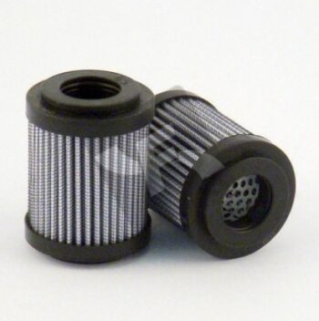 R2 Series — Return Element</br><span style="font-size: 11px;"> Collapse Pressure: 10 bar, 20 bar</span>