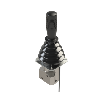 RCX01A04B — Lever Operated Hydraulic Joystick