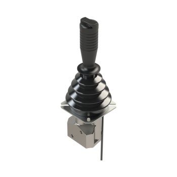 RCX01A07D — Lever Operated Hydraulic Joystick