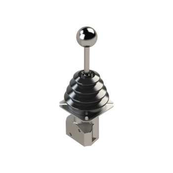 RCX01A01K — Lever Operated Hydraulic Joystick