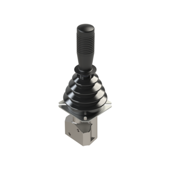 RCX01A07 — Lever Operated Hydraulic Joystick