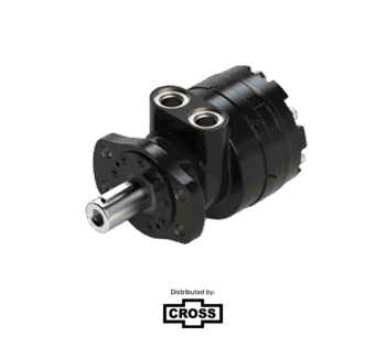 RE505 - 505160A3120AAAAA - 160cc - Cylindrical 1-1/4” Shaft - Magneto 4-Hole