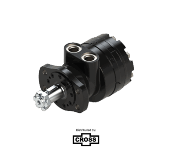 RE505 - 505120A3122AAAAA - 120cc - Tapered 1-1/4” 1:8 Shaft - Magneto 4-Hole