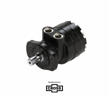 RE505 - 505120A3102AAAAA - 120cc - Splined 1" 6B Shaft - Magneto 4-Hole