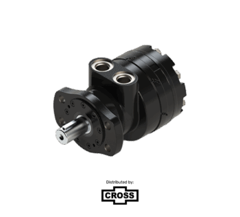 RE505 - 505120A3110AAAAA - 120cc - Cylindrical 1" Shaft - Magneto 4-Hole